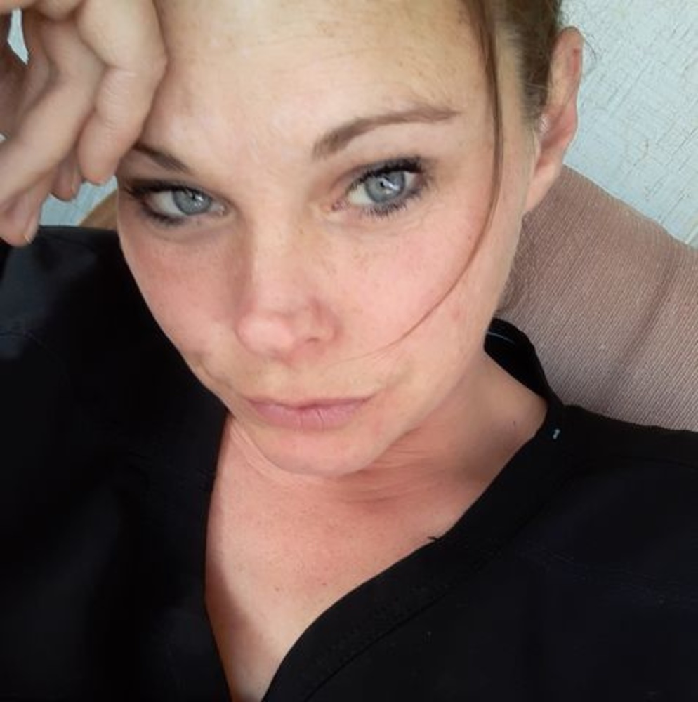 Meet your Posher, Mandy